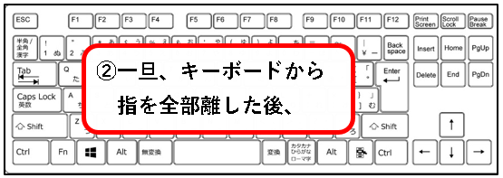 「【Windows11】辞書に単語を登録する方法（登録・削除手順）」説明用画像32
